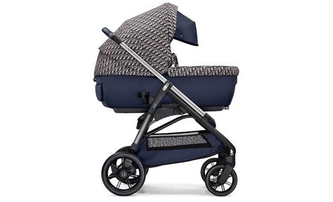 dior baby trolley